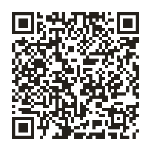 QR code para abrir o menu de Culto ao Bacalhau